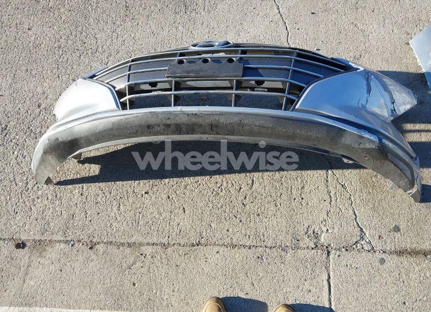 Photo 11 of 2020 Hyundai Elantra SEL (VIN 5NPD84LF5LH555440)