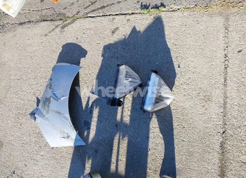 Photo 17 of 2020 Hyundai Elantra SEL (VIN 5NPD84LF5LH555440)