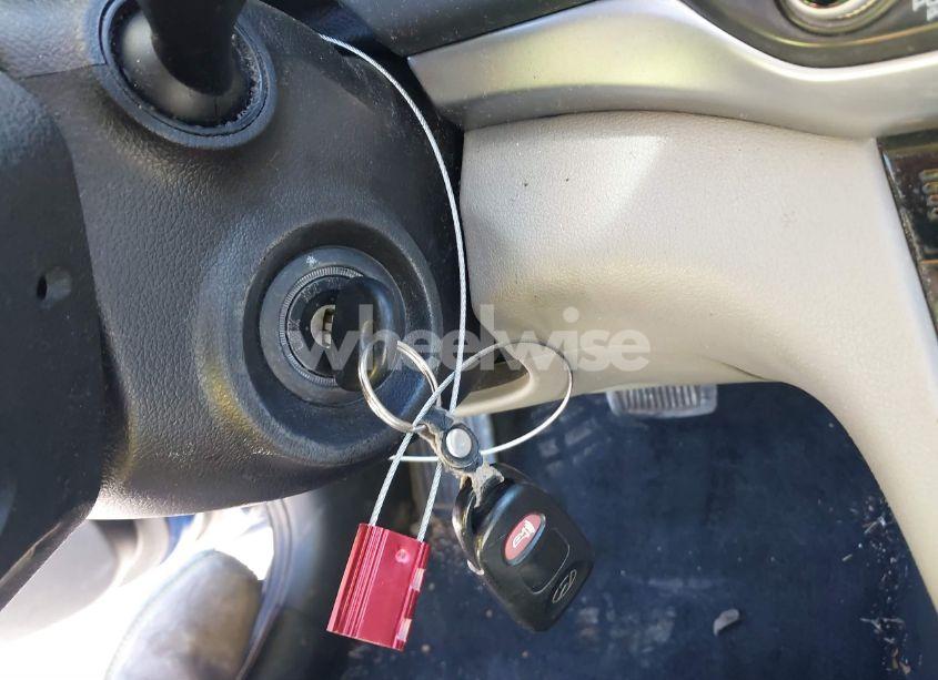 Photo 11 of 2020 Hyundai Elantra SEL (VIN 5NPD84LF5LH558483)