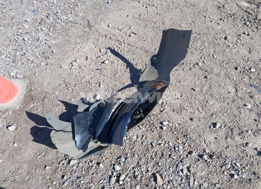 Photo 12 of 2020 Hyundai Elantra SEL (VIN 5NPD84LF5LH558483)