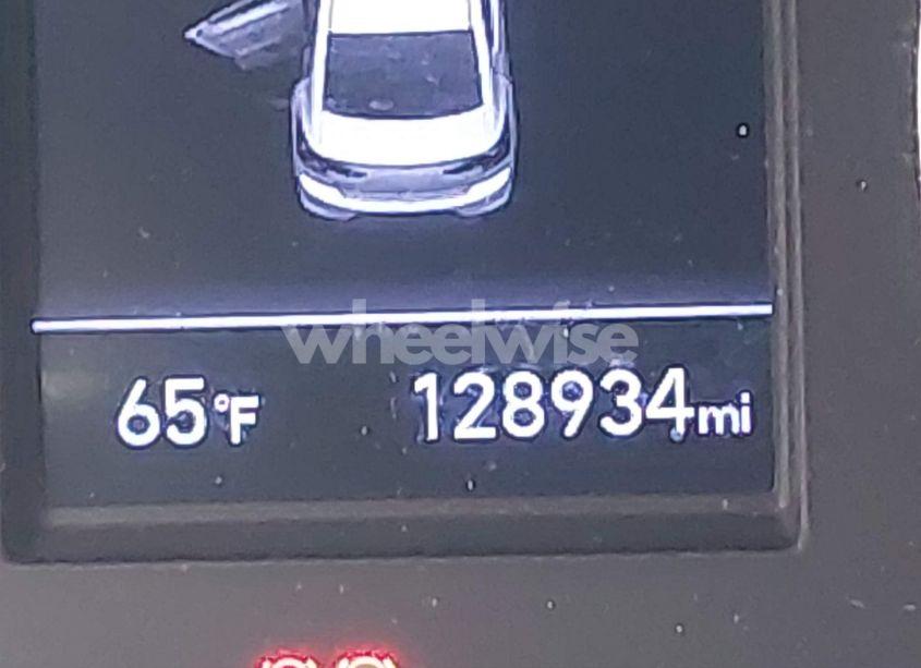 Photo 16 of 2020 Hyundai Elantra SEL (VIN 5NPD84LF5LH564087)