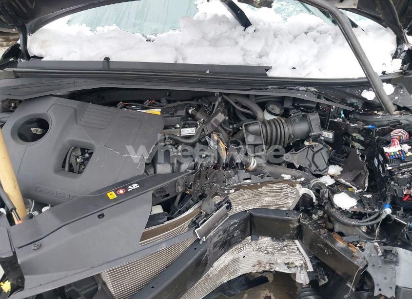 Photo 10 of 2020 Hyundai Elantra SEL (VIN 5NPD84LF5LH572237)