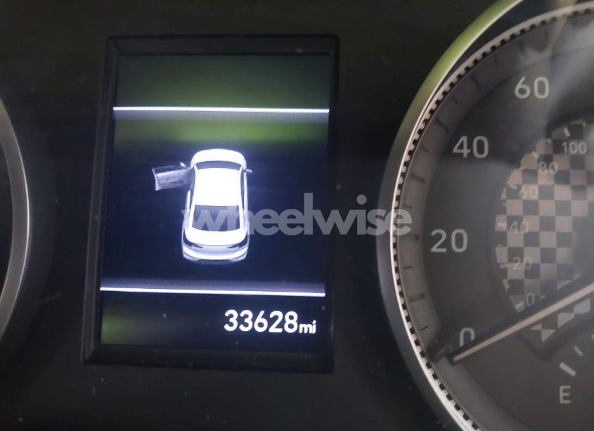 Photo 7 of 2020 Hyundai Elantra SEL (VIN 5NPD84LF5LH572237)