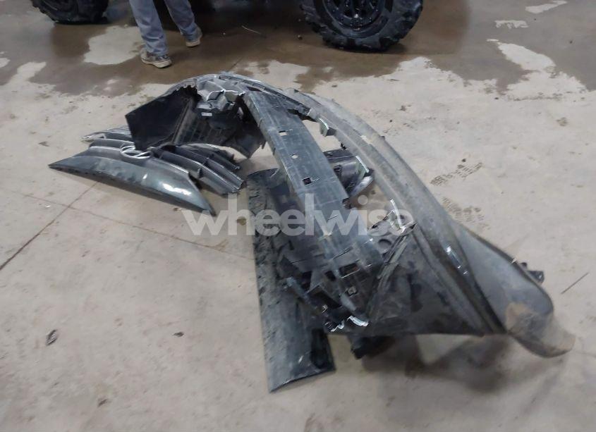 Photo 12 of 2020 Hyundai Elantra SEL (VIN 5NPD84LF5LH572450)