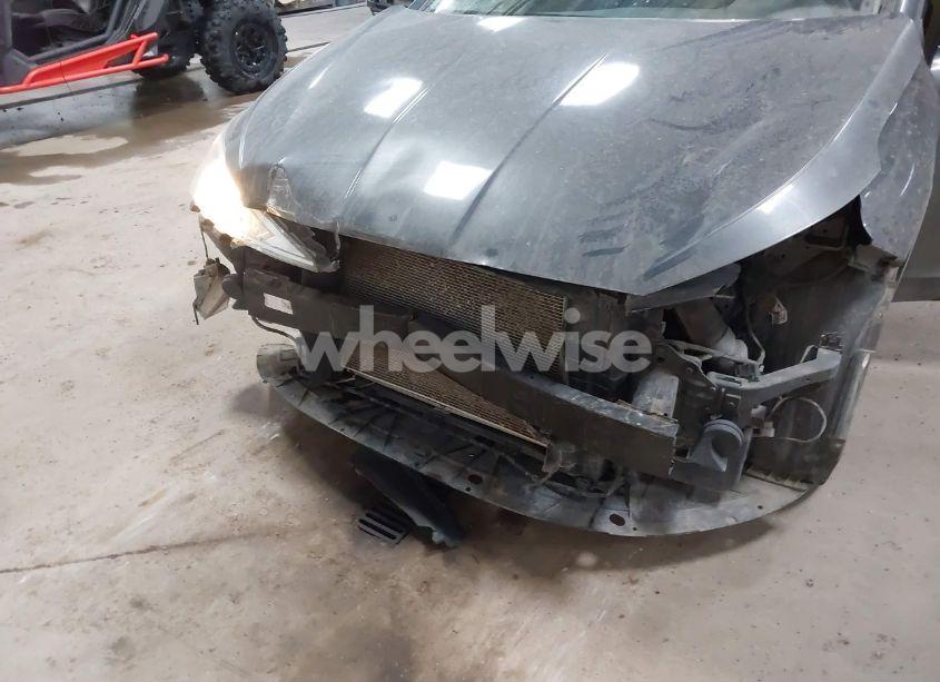 Photo 6 of 2020 Hyundai Elantra SEL (VIN 5NPD84LF5LH572450)