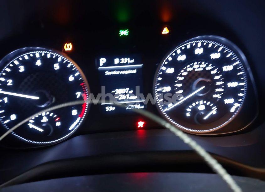 Photo 7 of 2020 Hyundai Elantra SEL (VIN 5NPD84LF5LH572450)