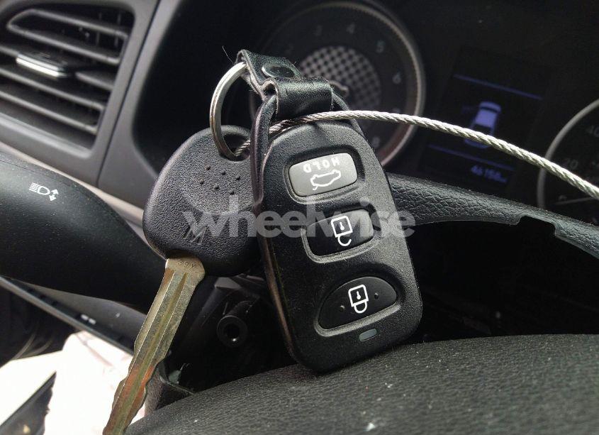 Photo 11 of 2020 Hyundai Elantra SEL (VIN 5NPD84LF5LH579463)