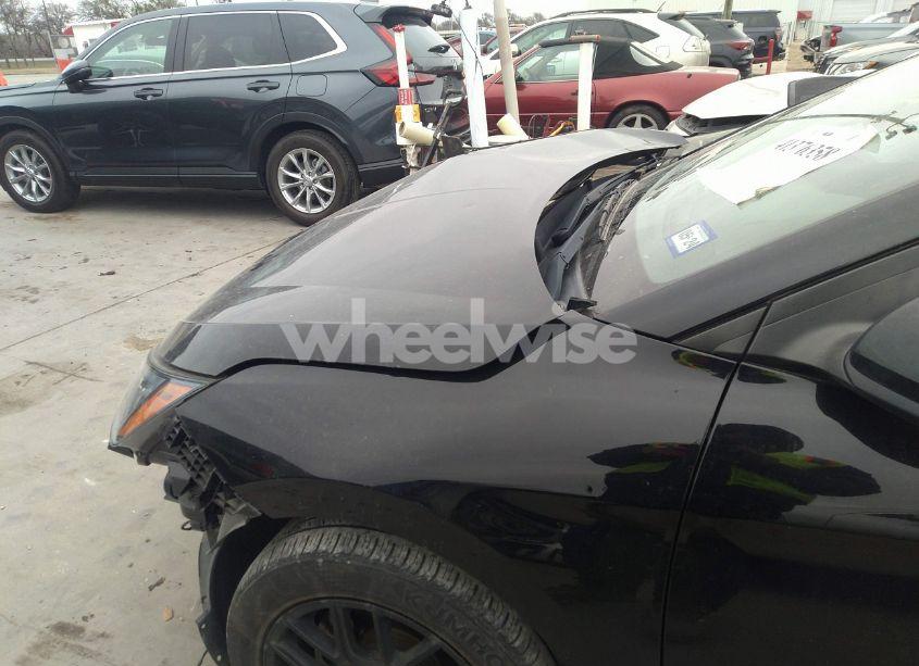 Photo 21 of 2020 Hyundai Elantra SEL (VIN 5NPD84LF5LH579463)