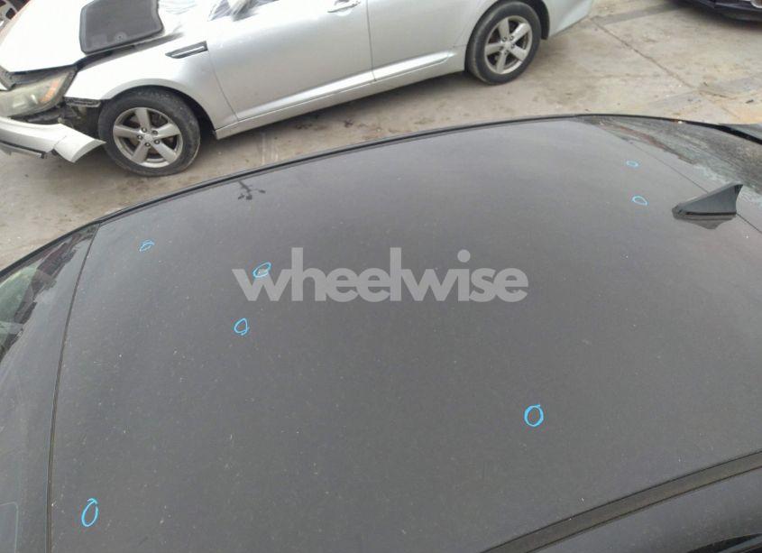 Photo 22 of 2020 Hyundai Elantra SEL (VIN 5NPD84LF5LH579463)