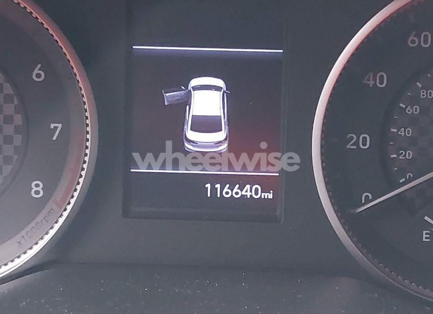 Photo 15 of 2020 Hyundai Elantra SEL (VIN 5NPD84LF5LH587241)