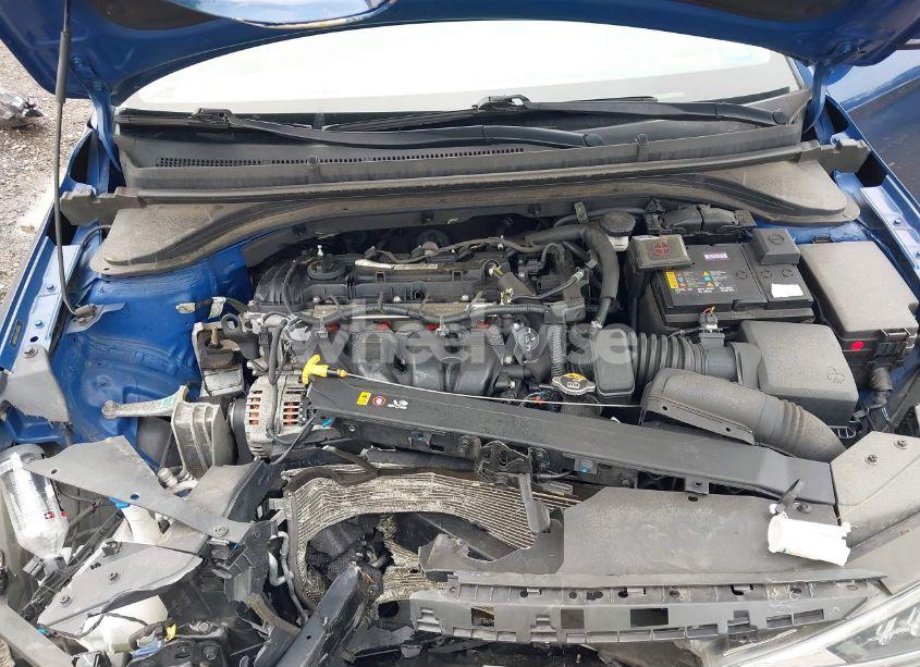 Photo 10 of 2020 Hyundai Elantra VALUE EDITION (VIN 5NPD84LF5LH591726)