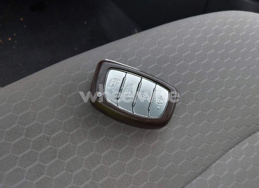 Photo 11 of 2020 Hyundai Elantra VALUE EDITION (VIN 5NPD84LF5LH591726)