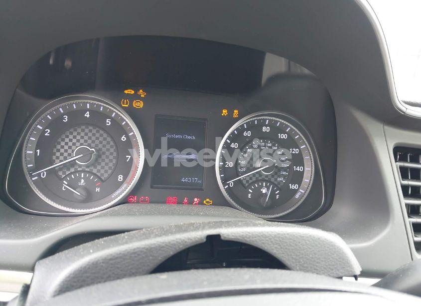 Photo 15 of 2020 Hyundai Elantra VALUE EDITION (VIN 5NPD84LF5LH591726)