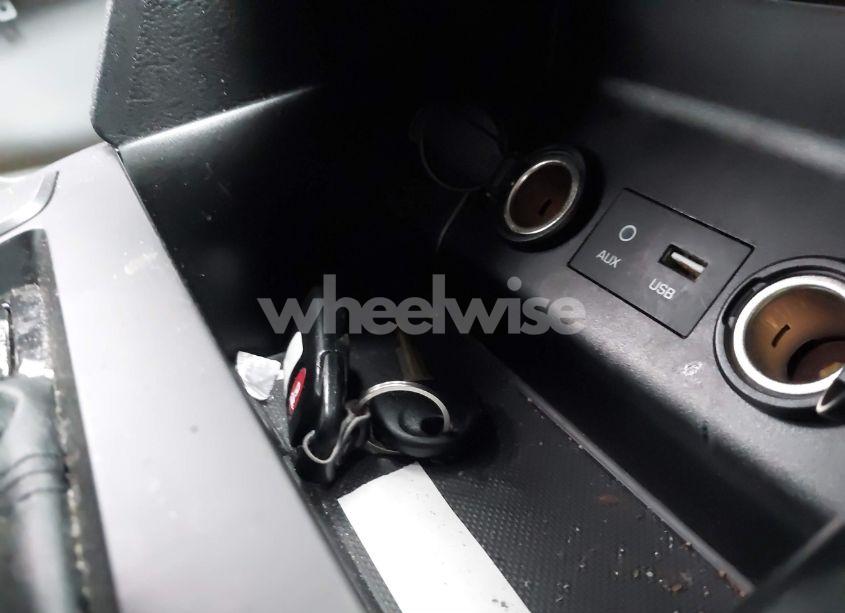 Photo 11 of 2020 Hyundai Elantra SEL (VIN 5NPD84LF5LH599549)