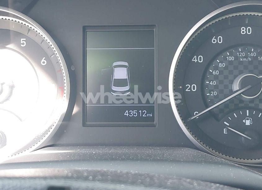 Photo 16 of 2020 Hyundai Elantra SEL (VIN 5NPD84LF5LH599549)