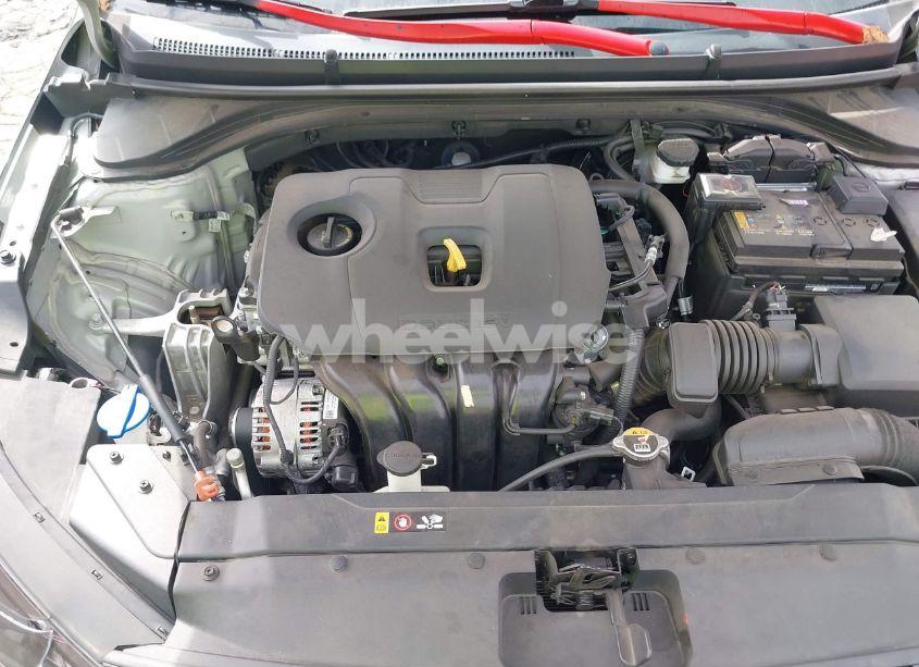 Photo 10 of 2020 Hyundai Elantra VALUE EDITION (VIN 5NPD84LF5LH601655)