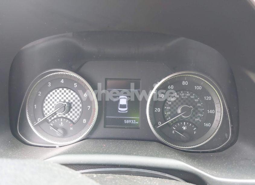 Photo 15 of 2020 Hyundai Elantra VALUE EDITION (VIN 5NPD84LF5LH601655)