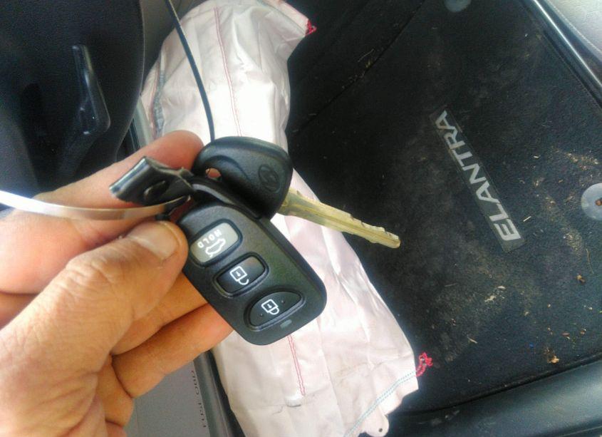 Photo 11 of 2020 Hyundai Elantra SEL (VIN 5NPD84LF5LH609433)