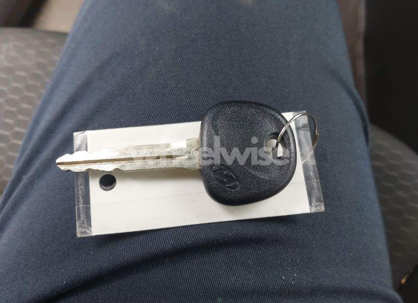 Photo 11 of 2020 Hyundai Elantra SEL (VIN 5NPD84LF5LH627933)