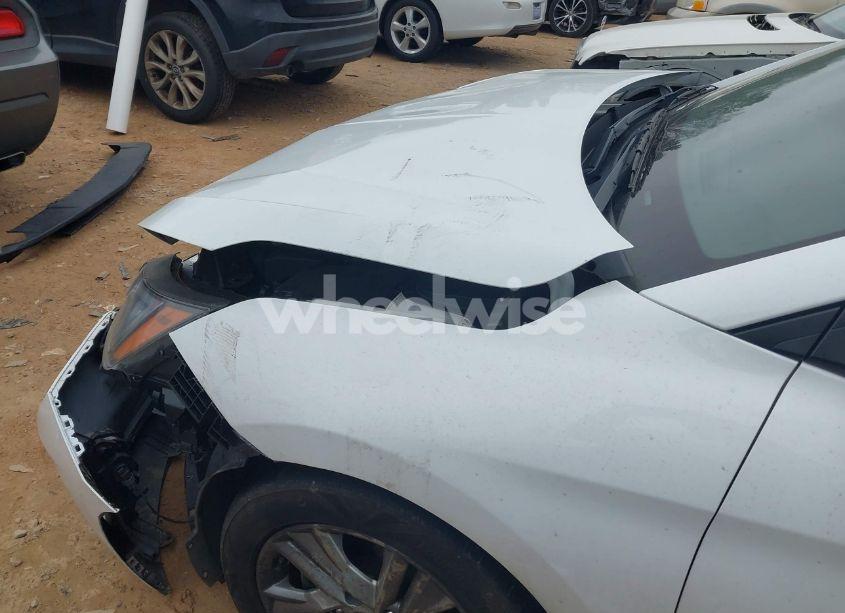 Photo 17 of 2020 Hyundai Elantra SEL (VIN 5NPD84LF5LH627933)