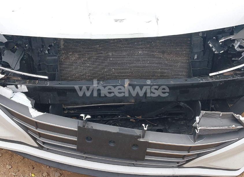 Photo 20 of 2020 Hyundai Elantra SEL (VIN 5NPD84LF5LH627933)