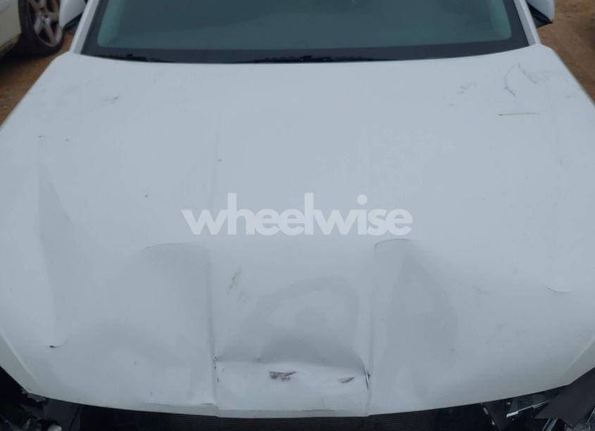 Photo 21 of 2020 Hyundai Elantra SEL (VIN 5NPD84LF5LH627933)