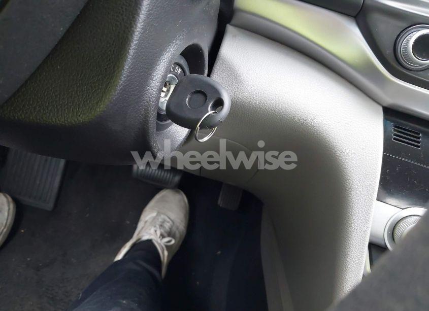 Photo 11 of 2020 Hyundai Elantra SEL (VIN 5NPD84LF5LH632548)