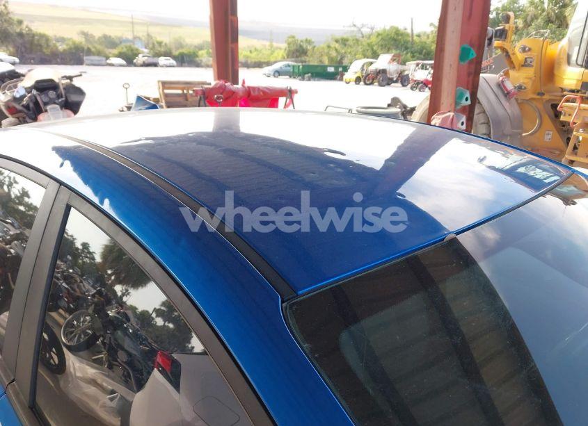 Photo 12 of 2017 Hyundai Elantra SE (VIN 5NPD84LF6HH009625)