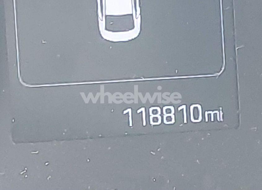 Photo 14 of 2017 Hyundai Elantra SE (VIN 5NPD84LF6HH014386)