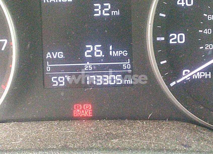 Photo 15 of 2017 Hyundai Elantra SE (VIN 5NPD84LF6HH025596)