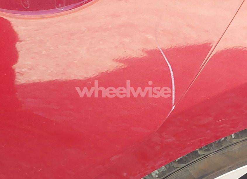 Photo 18 of 2017 Hyundai Elantra LIMITED (VIN 5NPD84LF6HH037120)