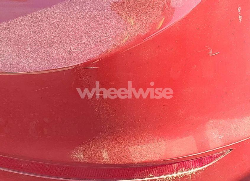 Photo 19 of 2017 Hyundai Elantra LIMITED (VIN 5NPD84LF6HH037120)