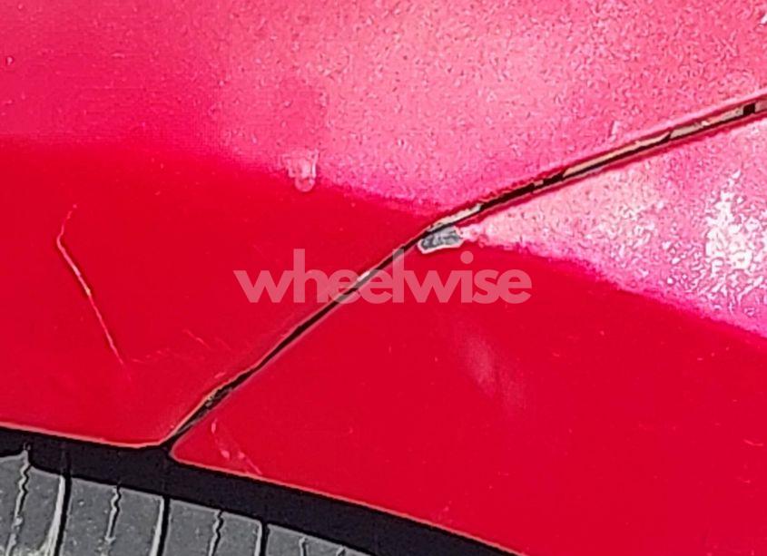 Photo 6 of 2017 Hyundai Elantra LIMITED (VIN 5NPD84LF6HH037120)