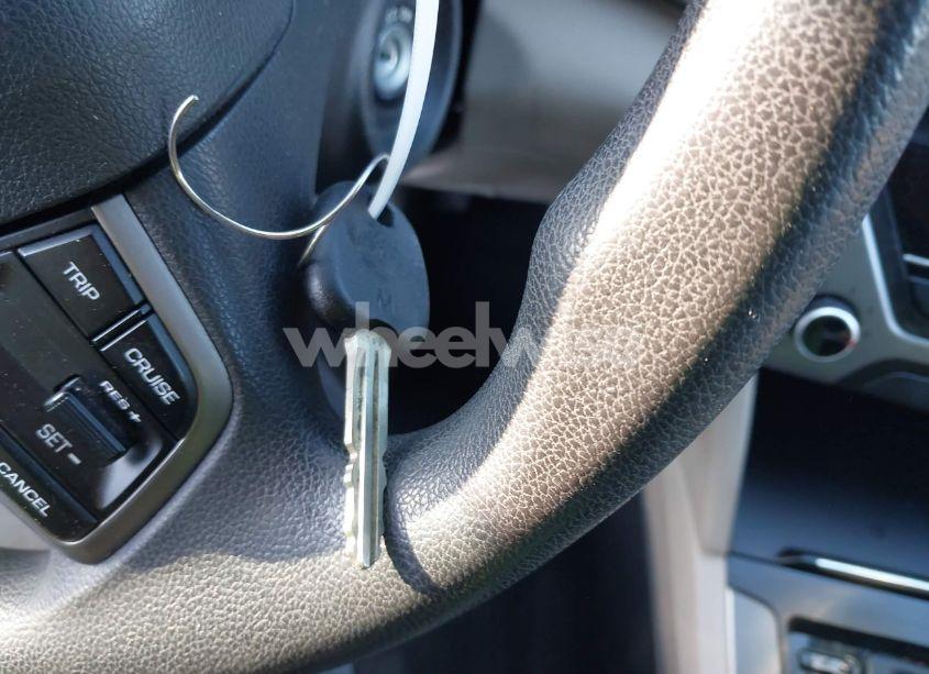 Photo 11 of 2017 Hyundai Elantra SE (VIN 5NPD84LF6HH050742)