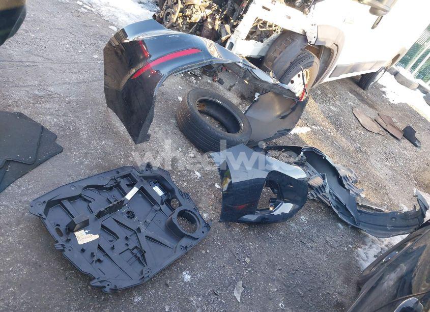 Photo 12 of 2017 Hyundai Elantra SE (VIN 5NPD84LF6HH050742)