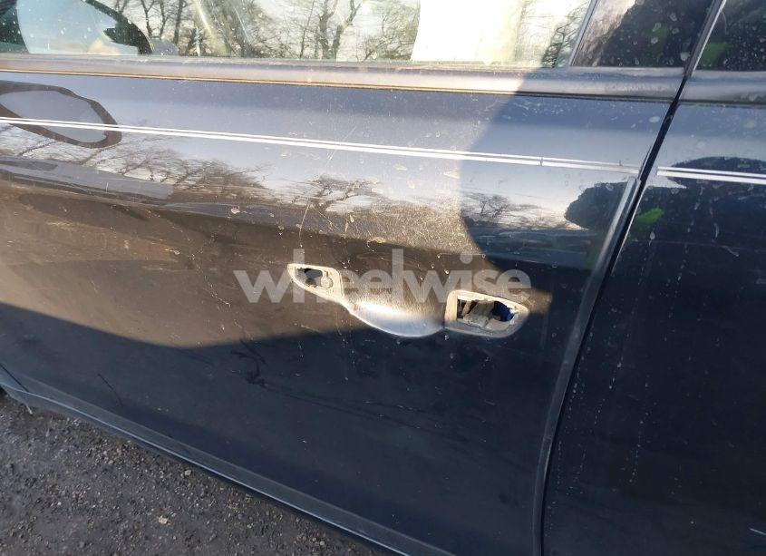 Photo 20 of 2017 Hyundai Elantra SE (VIN 5NPD84LF6HH050742)