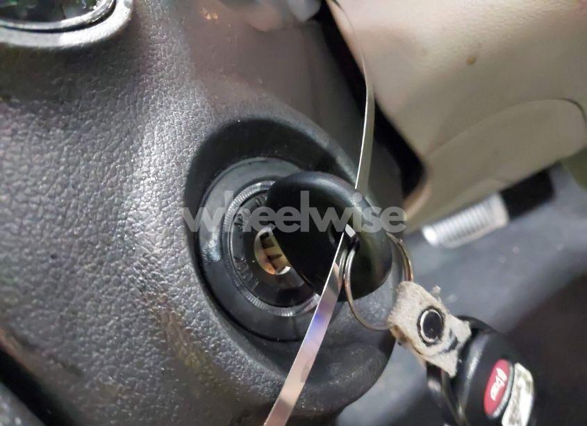 Photo 11 of 2017 Hyundai Elantra SE (VIN 5NPD84LF6HH054211)