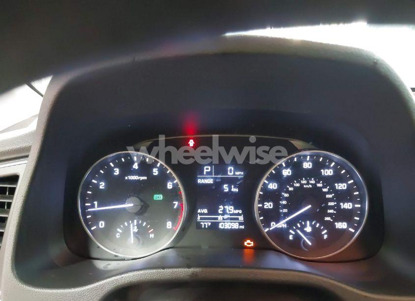 Photo 15 of 2017 Hyundai Elantra SE (VIN 5NPD84LF6HH054211)