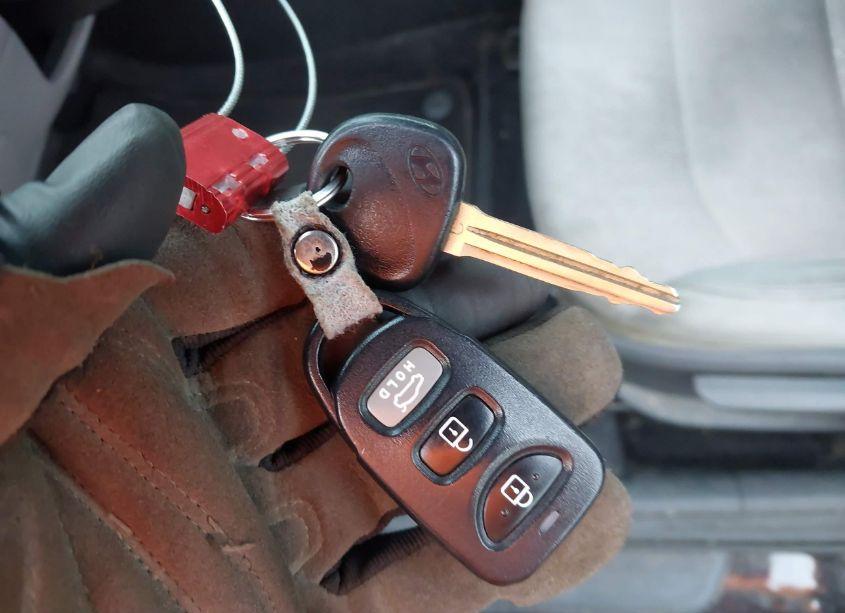 Photo 11 of 2017 Hyundai Elantra SE (VIN 5NPD84LF6HH074555)