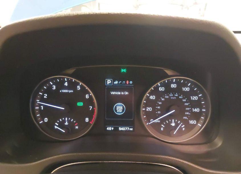 Photo 7 of 2017 Hyundai Elantra LIMITED (VIN 5NPD84LF6HH076306)