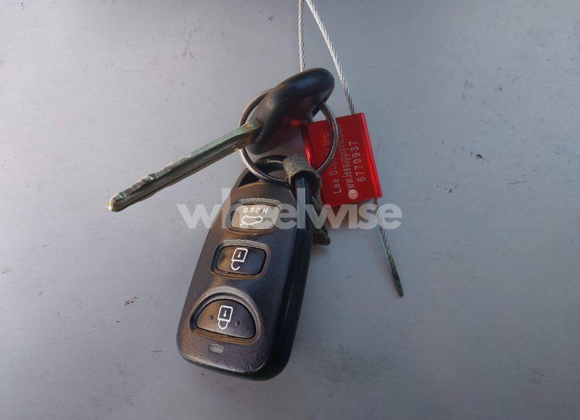 Photo 11 of 2017 Hyundai Elantra SE (VIN 5NPD84LF6HH077536)