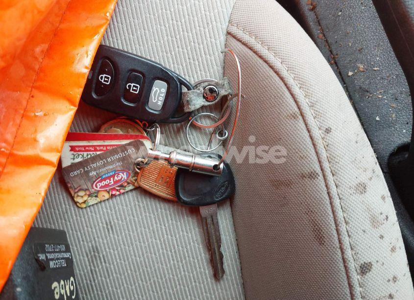 Photo 11 of 2017 Hyundai Elantra SE (VIN 5NPD84LF6HH114536)