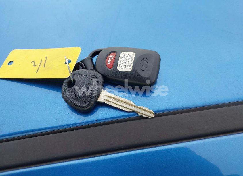 Photo 11 of 2017 Hyundai Elantra SE (VIN 5NPD84LF6HH120529)