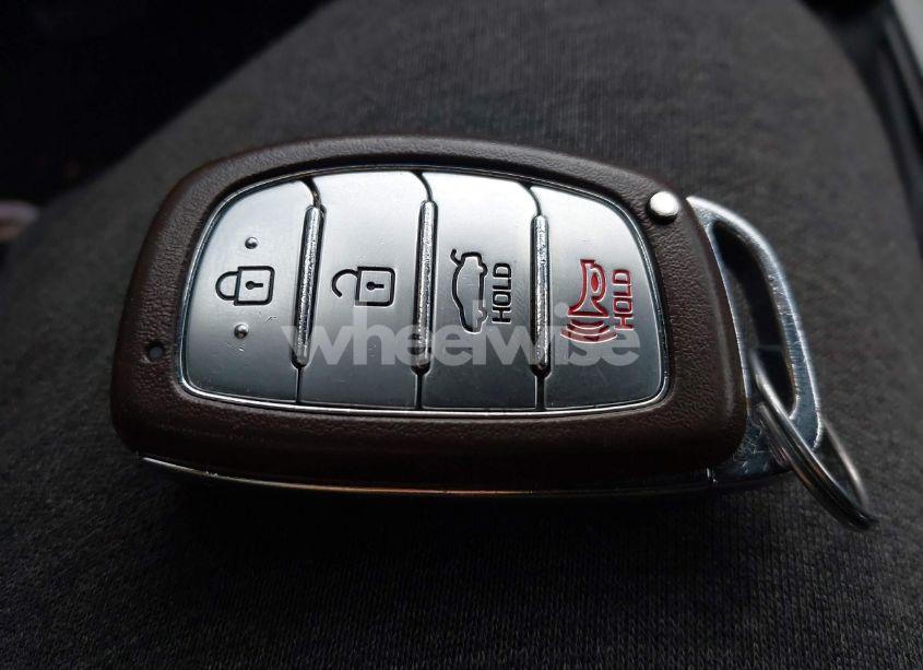 Photo 11 of 2017 Hyundai Elantra VALUE EDITION (VIN 5NPD84LF6HH130137)