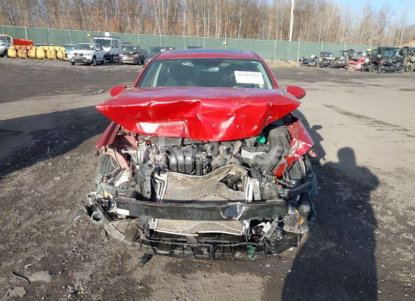 Photo 12 of 2017 Hyundai Elantra VALUE EDITION (VIN 5NPD84LF6HH130137)