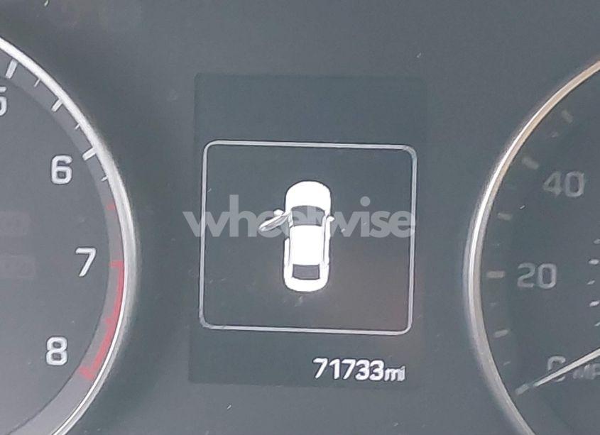 Photo 15 of 2017 Hyundai Elantra VALUE EDITION (VIN 5NPD84LF6HH130137)