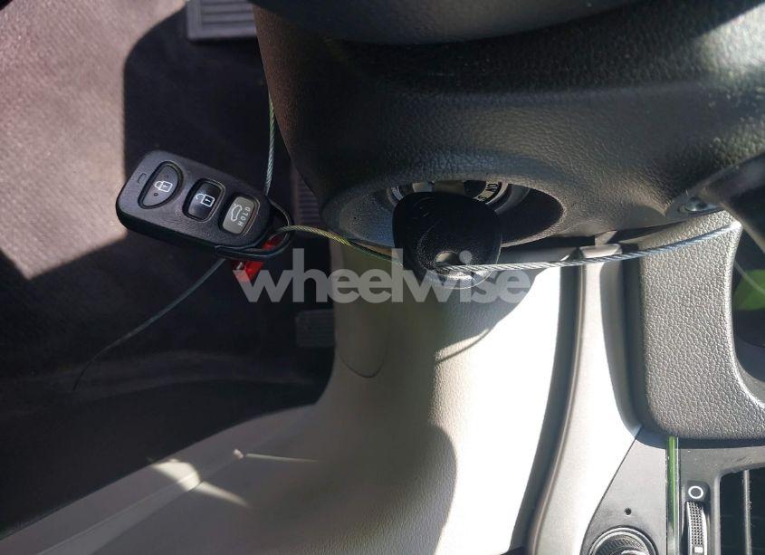 Photo 11 of 2017 Hyundai Elantra SE (VIN 5NPD84LF6HH153322)