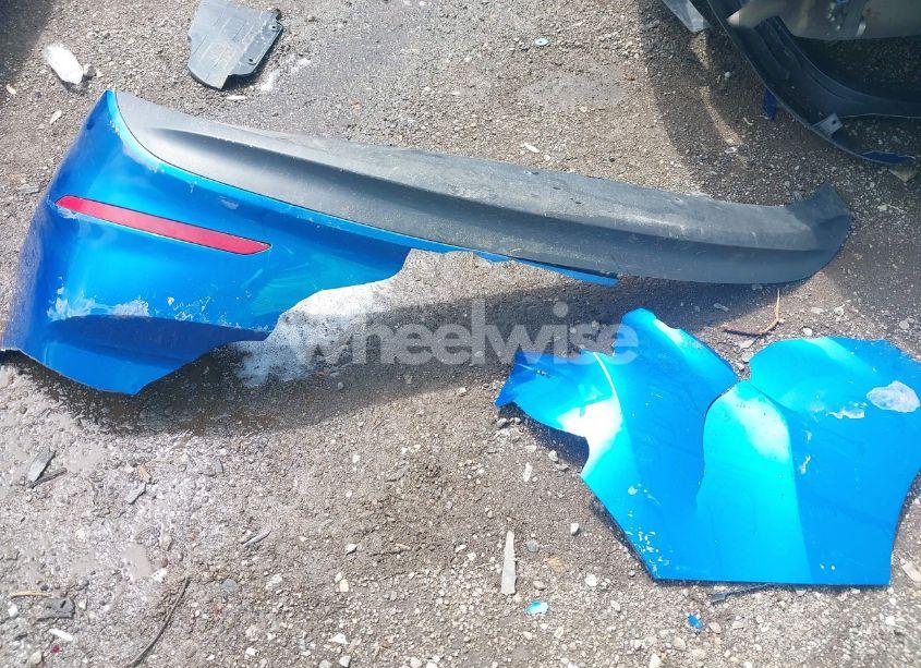 Photo 12 of 2017 Hyundai Elantra SE (VIN 5NPD84LF6HH153322)