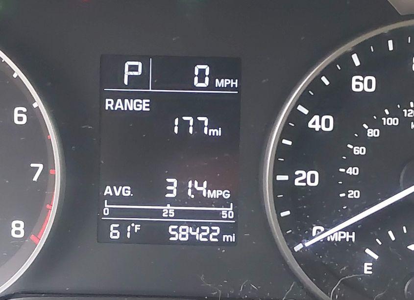 Photo 15 of 2017 Hyundai Elantra SE (VIN 5NPD84LF6HH172274)