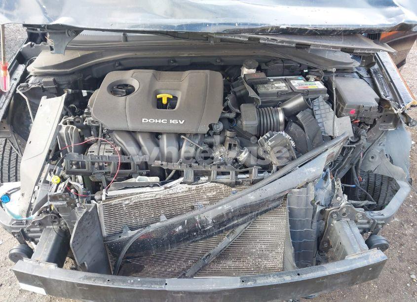 Photo 10 of 2017 Hyundai Elantra SE (VIN 5NPD84LF6HH189723)